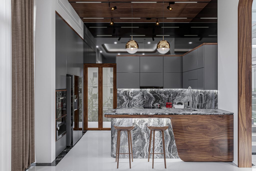 Baumanagement Innenausbau München